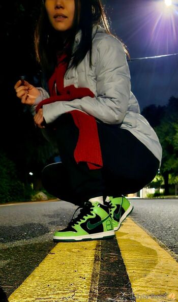 LaylaKas / layla.kash nude photo #1