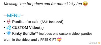 LaylaKas / layla.kash nude photo #8