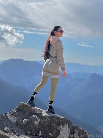 Laylaa3 / laylaa33 nude photo #3