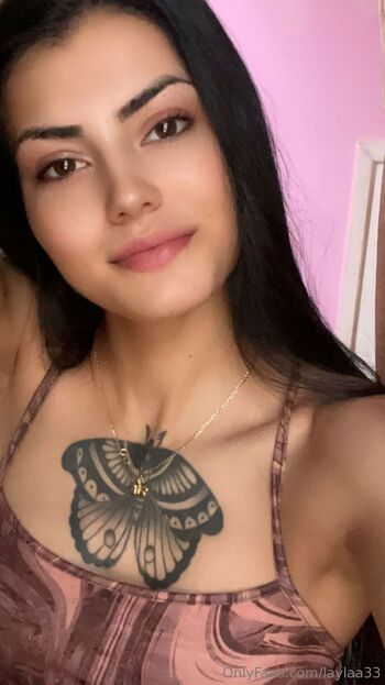Laylaa3 / laylaa33 nude photo #8