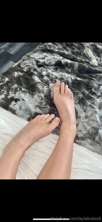 Layla Brat / laylabratzz4 nude photo #8