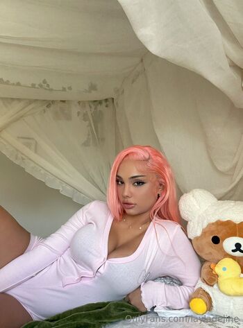 Layla Adeline / layladeline nude photo #9