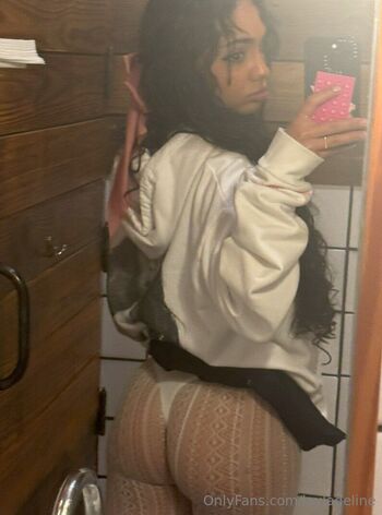 Layla Adeline / layladeline nude photo #11