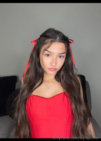 layla jenne / laylajenner nude photo #22