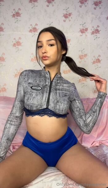 layla jenne / laylajenner nude photo #33