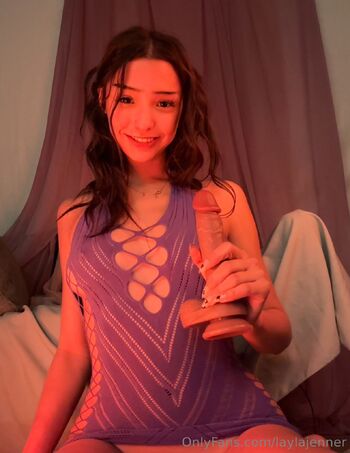 layla jenne / laylajenner nude photo #37