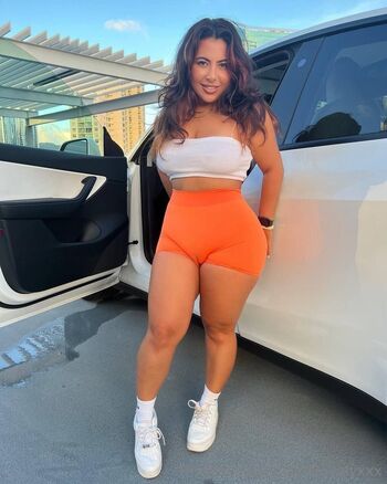 BREED ME / laylalovelyxxx nude photo #13