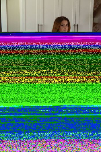 Laylani / laylaniluxxo nude photo #6