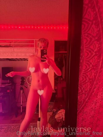 Layla - Free Onlyfan / laylas_universe_free nude photo #16