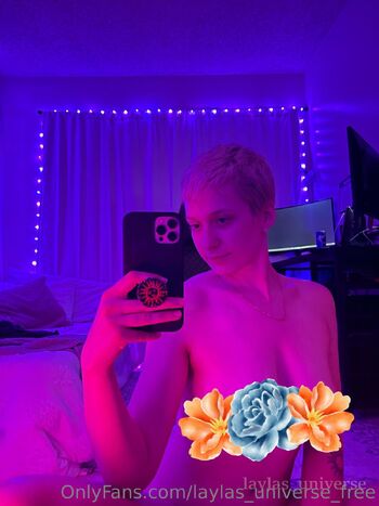 Layla - Free Onlyfan / laylas_universe_free nude photo #21