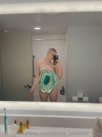 Layla - Free Onlyfan / laylas_universe_free nude photo #22