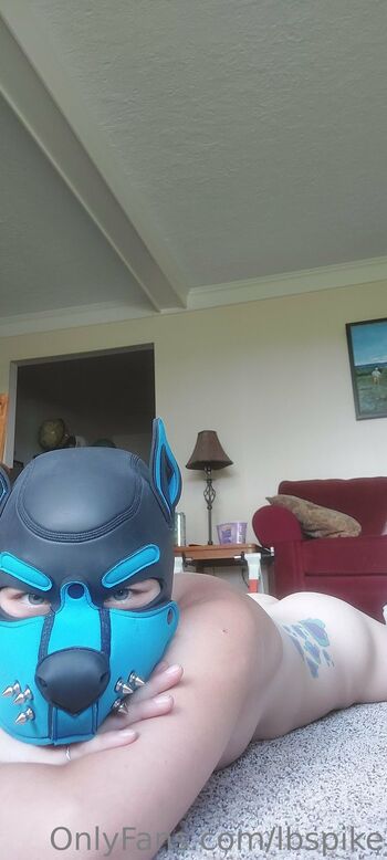 Lil Big Spik / lbspike / stoirinsnep nude photo #3