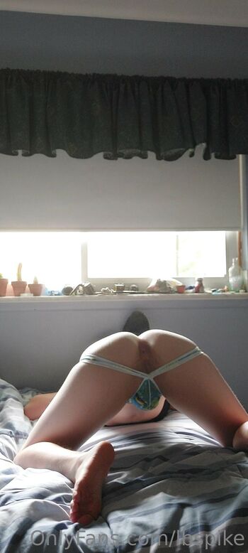 Lil Big Spik / lbspike / stoirinsnep nude photo #12