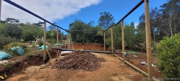 Lea and Bea / leaandbear nude photo #8