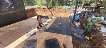 Lea and Bea / leaandbear nude photo #11