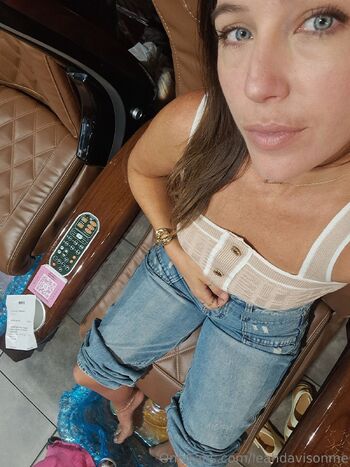 Leah Davi / leahdavisonme nude photo #3