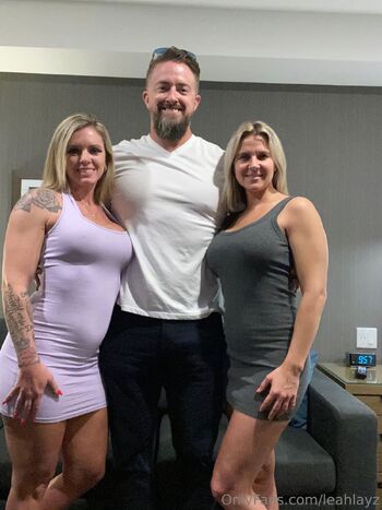 LEAH LAYZ - FREE ACCOUN / leahlayz / lovelyleahxxx nude photo #8