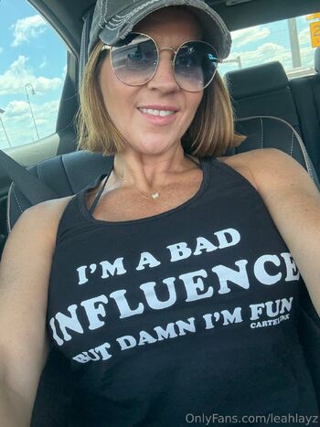 LEAH LAYZ - FREE ACCOUN / leahlayz / lovelyleahxxx nude photo #16