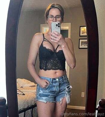 LEAH LAYZ - FREE ACCOUN / leahlayz / lovelyleahxxx nude photo #28