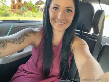 Leah Taylo / leahtaaylor99 nude photo #16
