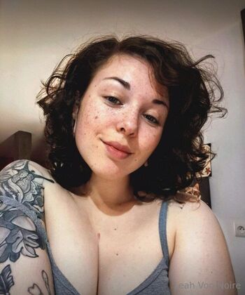 LEAHS LEWD / leahvonnoirefree nude photo #13