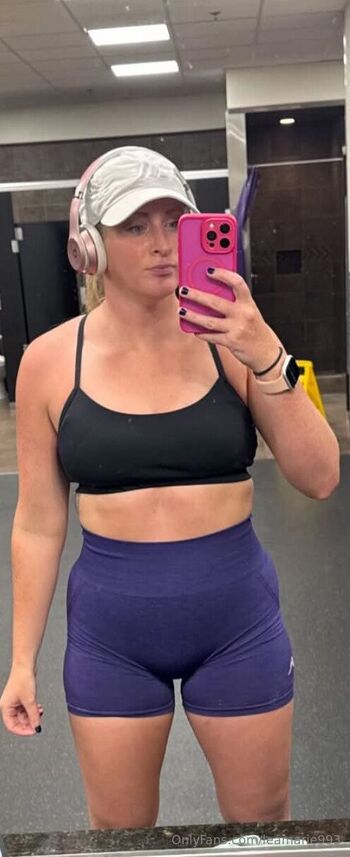 Leah Marie - Free Pag / leamarie993 nude photo #1