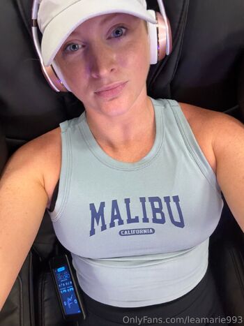 Leah Marie - Free Pag / leamarie993 nude photo #2