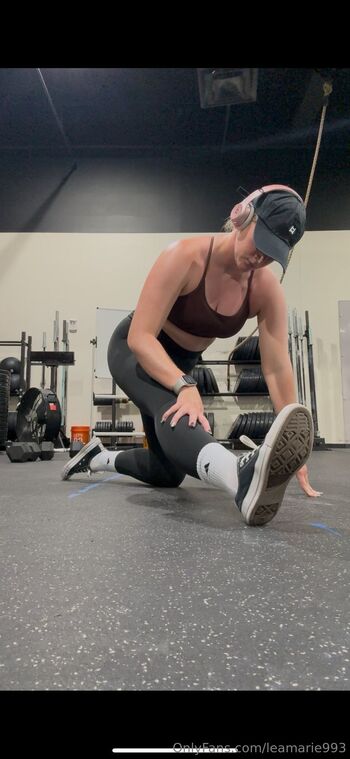 Leah Marie - Free Pag / leamarie993 nude photo #5