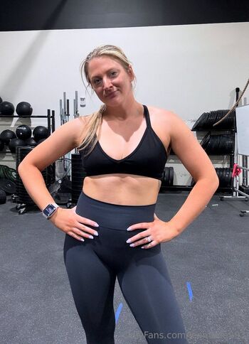 Leah Marie - Free Pag / leamarie993 nude photo #9