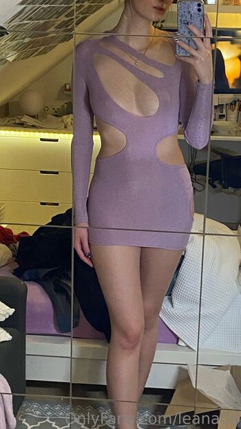 Lean / leana08 nude photo #5