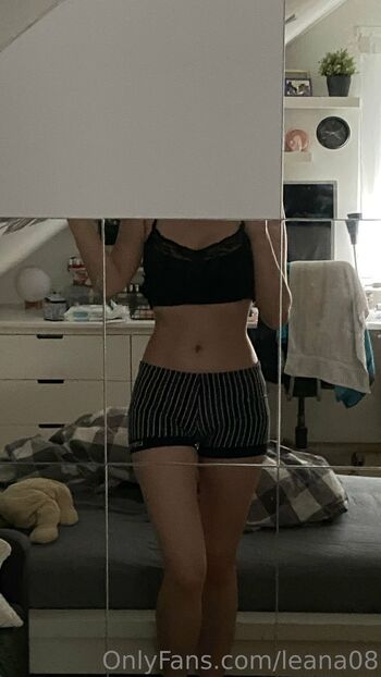 Lean / leana08 nude photo #9