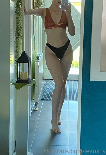 Lean / leana08 nude photo #11