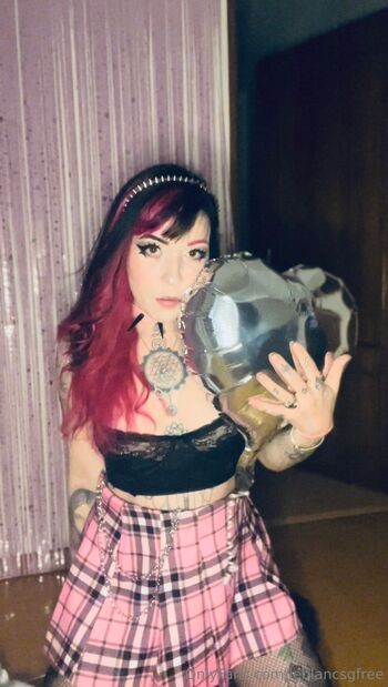 Leblanc Sui / leblancfree nude photo #34