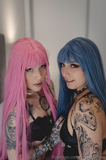 Leblanc Sui / leblancfree nude photo #38