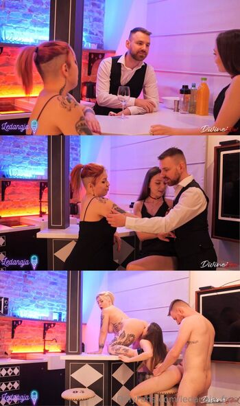 LedanajaFre / ledanaja_free nude photo #32