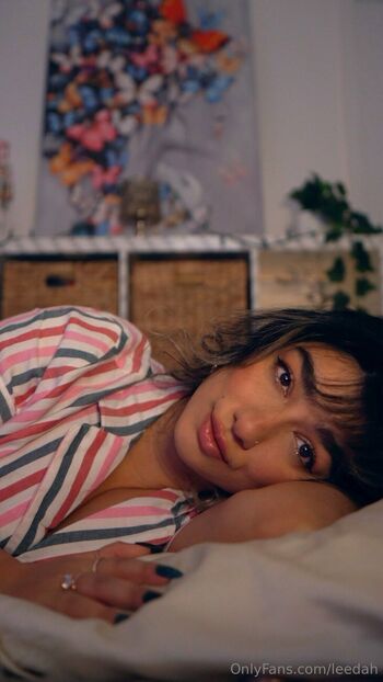 leedah / leedah nude photo #7