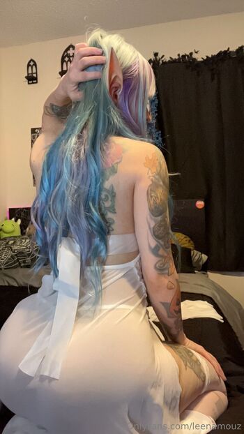 LeenaMou / leenamouz / leena_mouz nude photo #16