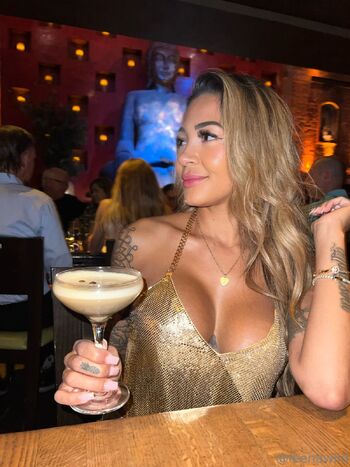 Leena Wil / leenawild nude photo #7