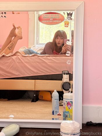 Kittyca / leepicawesomeswagbucks nude photo #6