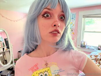 Kittyca / leepicawesomeswagbucks nude photo #32