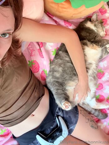 Kittyca / leepicawesomeswagbucks nude photo #34