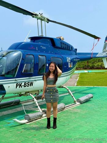 Leesa Asia / leesa_asian / leesaasia / leesaasiangirl nude photo #18