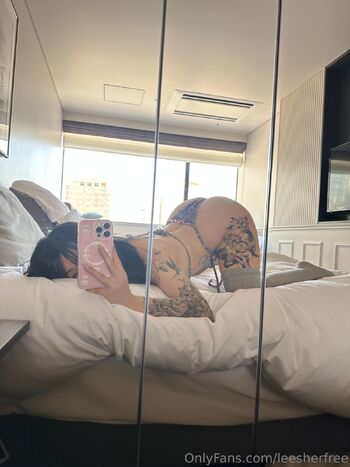 Lisha FREE / leesherfree nude photo #29