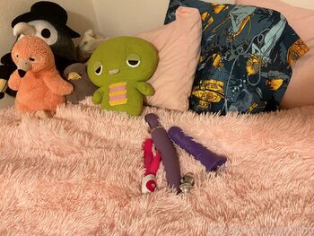 Lis / leesuhhh / seapancakegripnsip nude photo #34