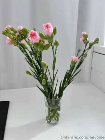 𝗟𝗲𝘃𝗼𝗻𝗶 / leevonie / pearl_leevonie nude photo #1