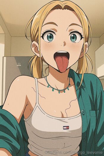 𝗟𝗲𝘃𝗼𝗻𝗶 / leevonie / pearl_leevonie nude photo #11