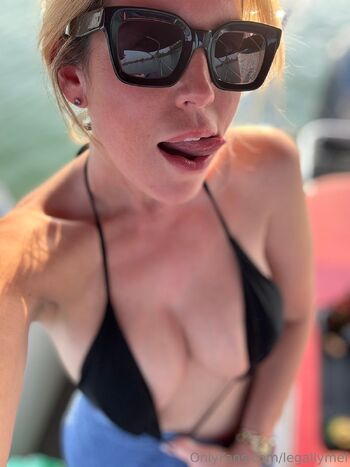 Melani / legallymel nude photo #31