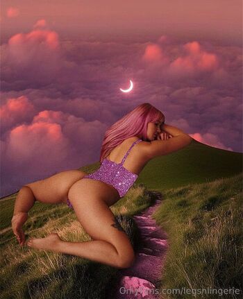 𝐋𝐄𝐆𝐒-𝐍-𝐋𝐈𝐍𝐆𝐄𝐑𝐈 / legsnlingerie nude photo #3