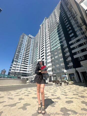 Leia Spic / leia_spicy nude photo #1