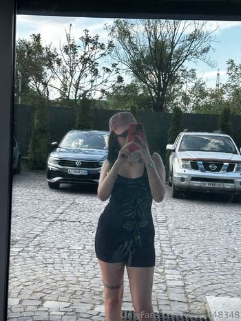 Leia Spic / leia_spicy nude photo #2